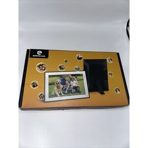 EMITEVER 10.1 Inch WiFi Digital Picture Frame 32GB Storage,1280x800
